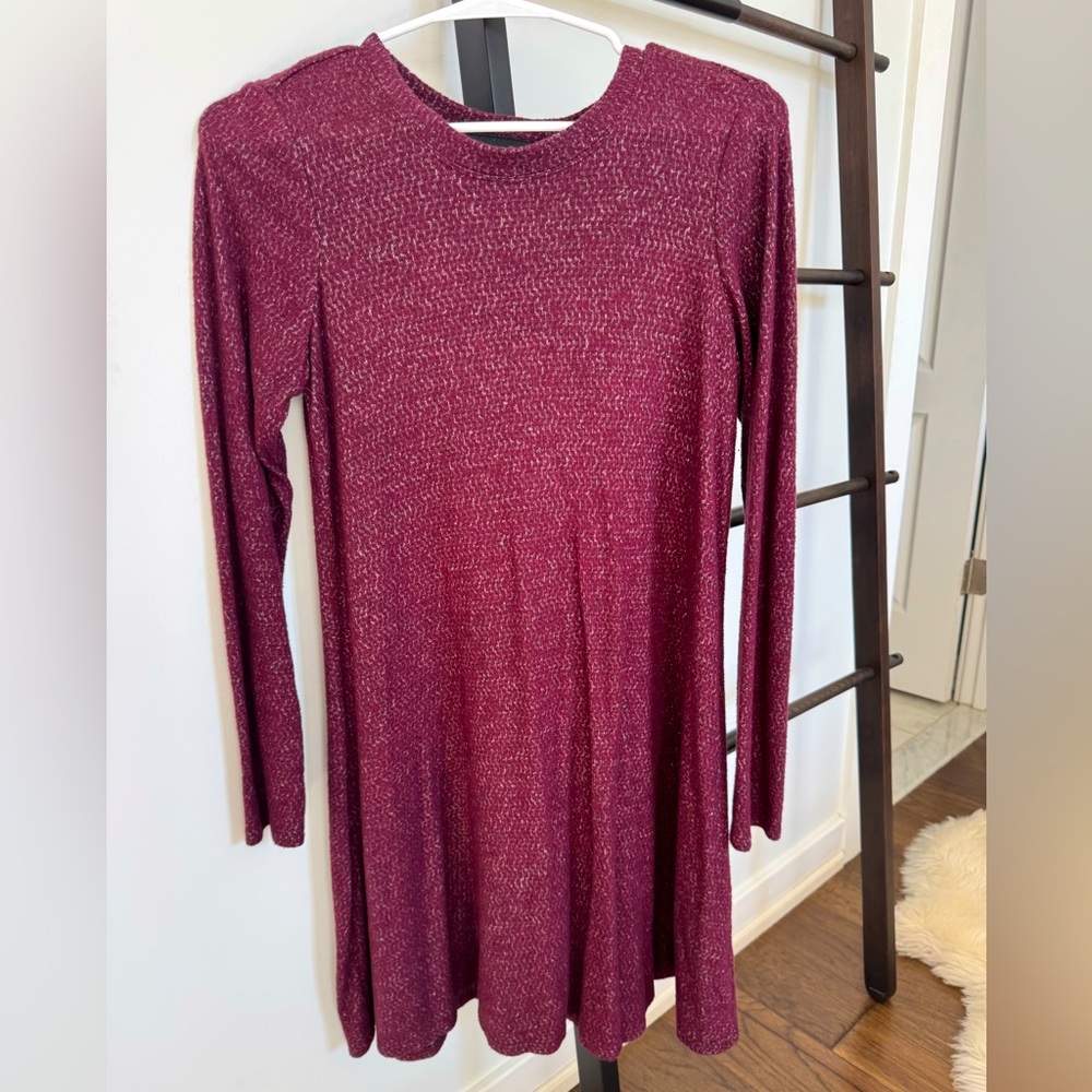 Fortune + Ivy dress